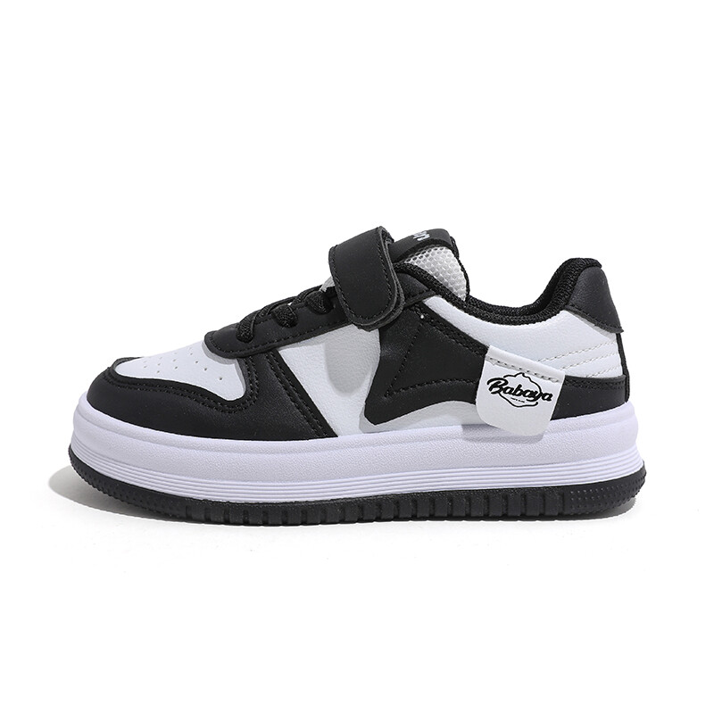 Кроссовки Babaya Kids Skateboarding Shoes Kids Low-top, белый
Кроссовки Babaya Kids Skateboarding Shoes Kids Low-top, белый