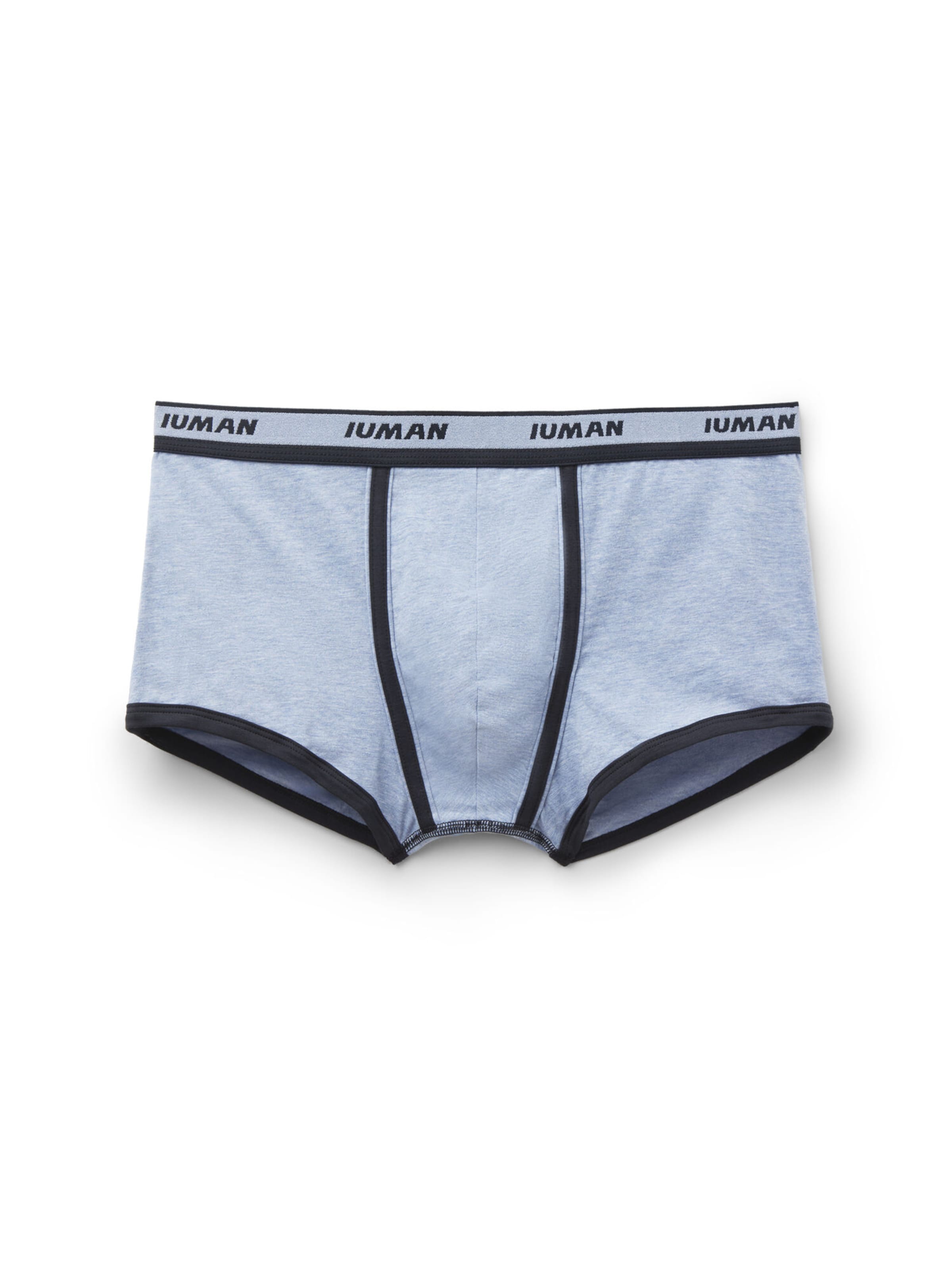 IUMAN Intimissimi Uomo Боксеры в цвете Light Blue, Dark Blue
IUMAN Intimissimi Uomo Боксеры в цвете Light Blue, Dark Blue