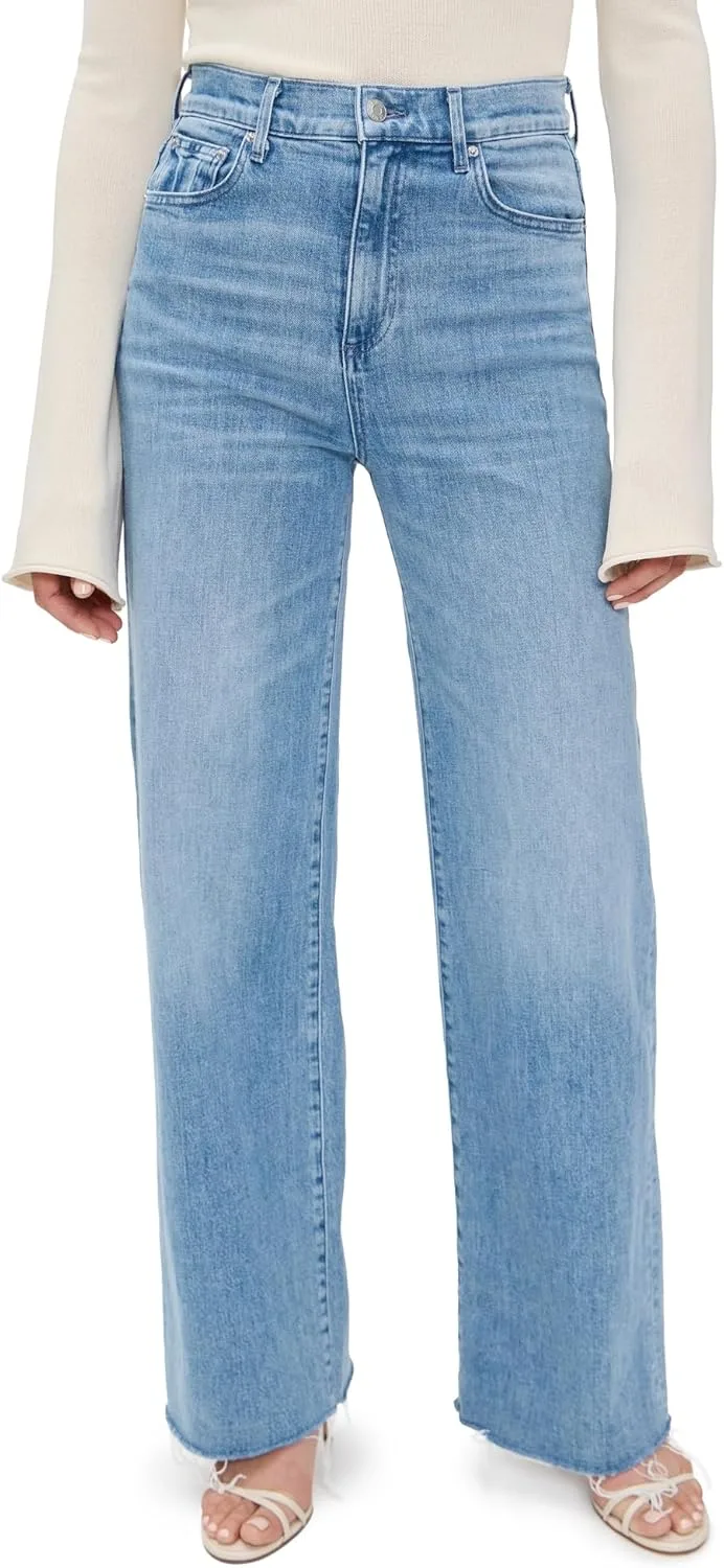 Женские джинсы Column LE JEAN
Женские джинсы Column LE JEAN