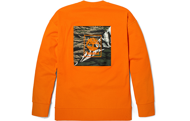 Свитшоты мужские Orange Timberland, оранжевый
Свитшоты мужские Orange Timberland, оранжевый