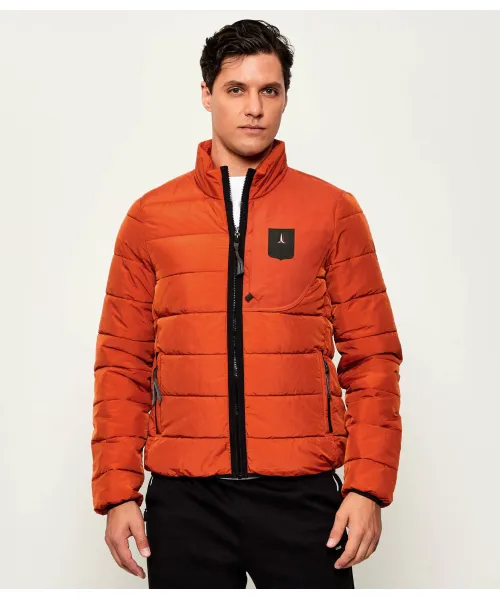 Куртка Regular fit Aeronautica Militare, оранжевый
Куртка Regular fit Aeronautica Militare, оранжевый