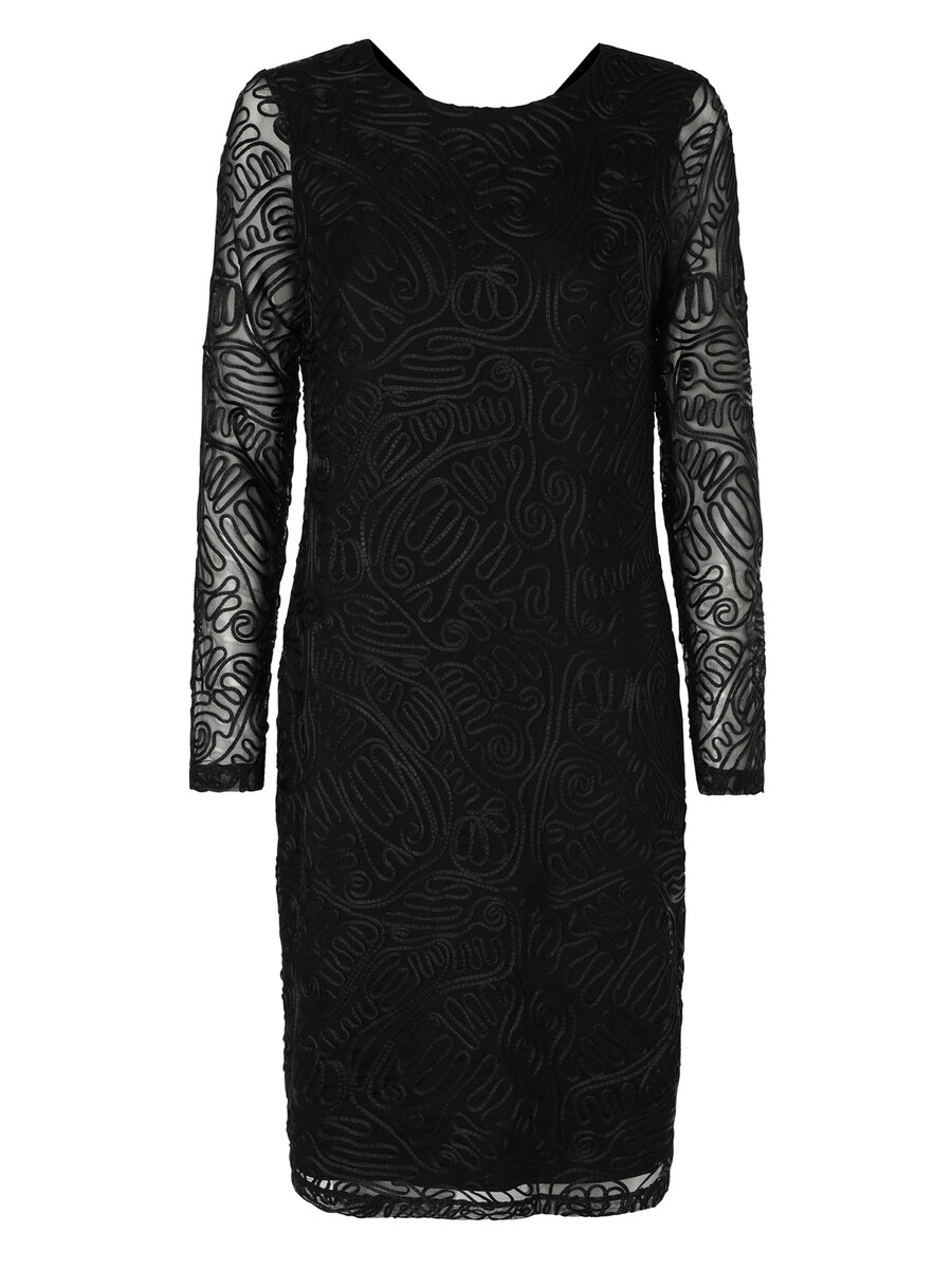 Платье TATUUM NOEMI, черный
Платье TATUUM NOEMI, черный