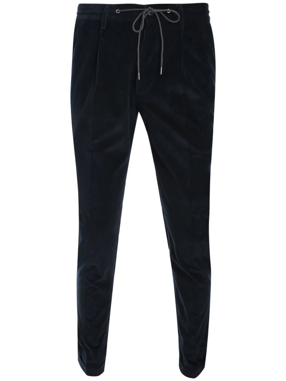 Вельветовые брюки Luciano Barbera, синий
Вельветовые брюки Luciano Barbera, синий