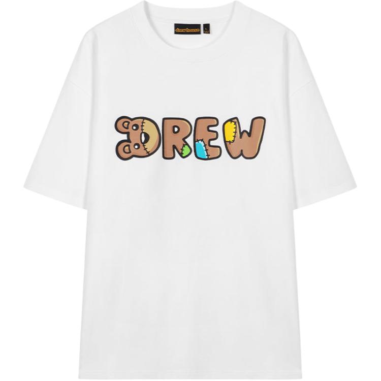 Drew House Футболка SS25 Unisex White, Белый, Drew House Футболка SS25 Unisex White
Drew House Футболка SS25 Unisex White, Белый, Drew House Футболка SS25 Unisex White