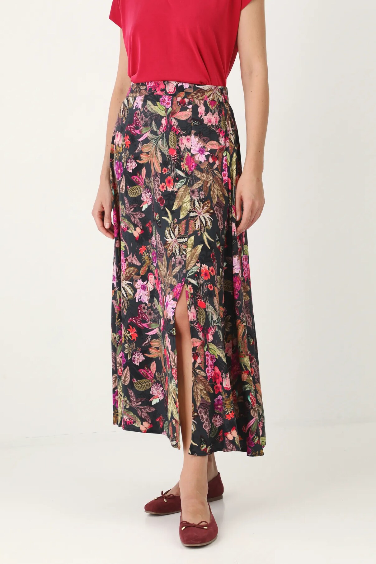 Юбка Medicine, черный
Юбка Medicine, черный