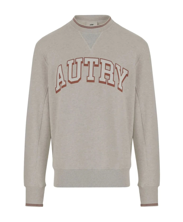 Мужская толстовка меланжевого красного цвета Autry, серый, Красный, Мужская толстовка меланжевого красного цвета Autry, серый
Мужская толстовка меланжевого красного цвета Autry, серый, Красный, Мужская толстовка меланжевого красного цвета Autry, серый