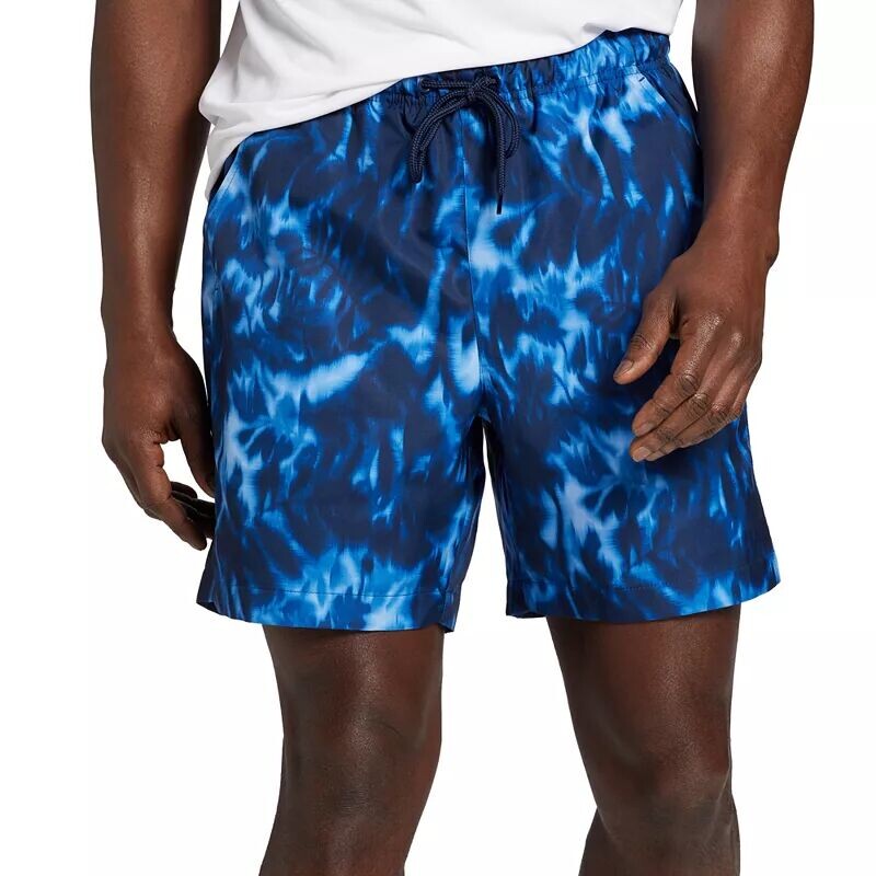 Мужские шорты Dsg 6 дюймов с надписью Rec
Мужские шорты Dsg 6 дюймов с надписью Rec