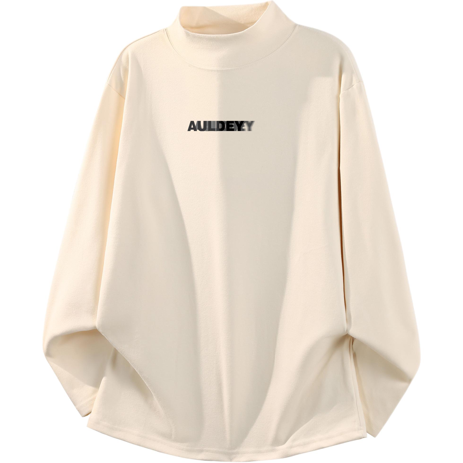 Свитшот Unisex Half Turtleneck Moderate Heavyweight AULDEY, оранжевый
Свитшот Unisex Half Turtleneck Moderate Heavyweight AULDEY, оранжевый