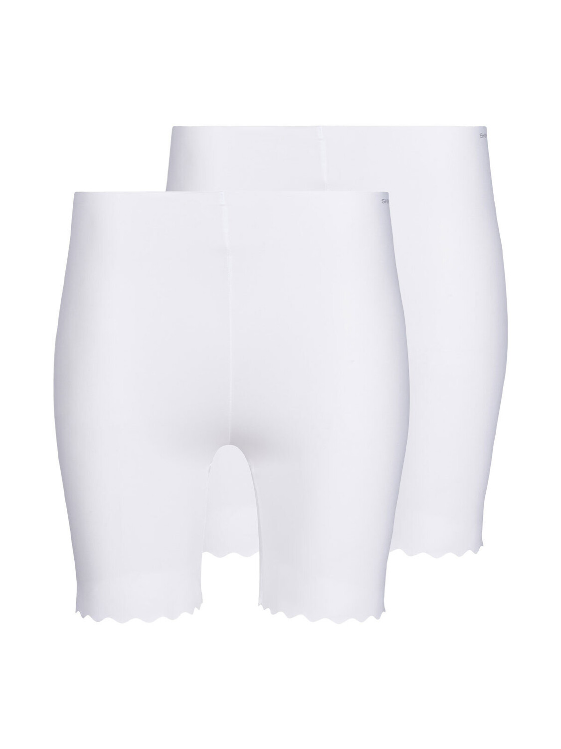 Трусы Skiny 2er Pack lange Unterhose, белый
Трусы Skiny 2er Pack lange Unterhose, белый