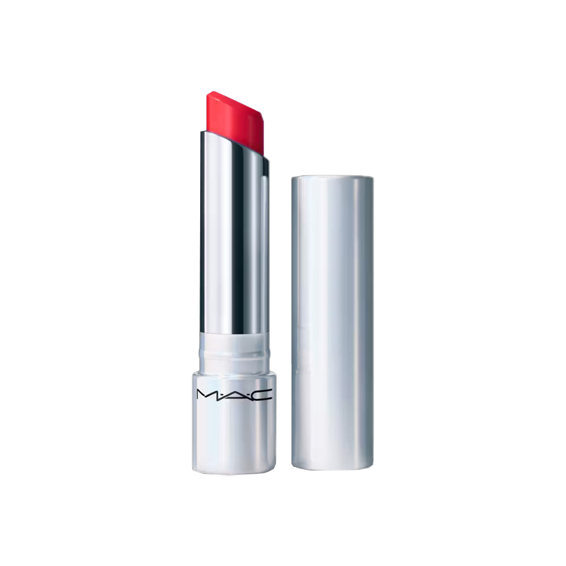 Увлажняющий бальзам-помада Fresh Look QQ с цветным блеском и эффектом уменьшения контуров губ MAC
Увлажняющий бальзам-помада Fresh Look QQ с цветным блеском и эффектом уменьшения контуров губ MAC