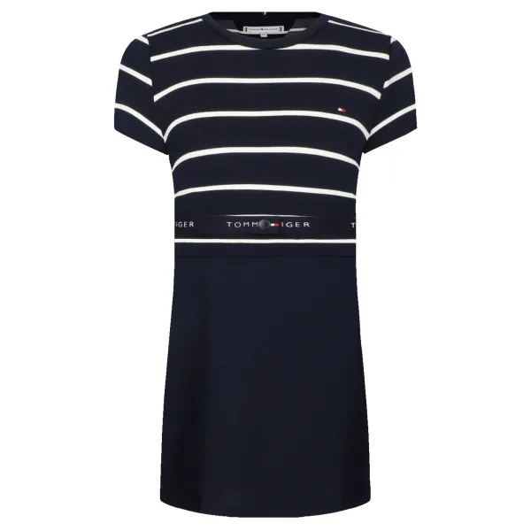 Платье Tommy Hilfiger, синий
Платье Tommy Hilfiger, синий