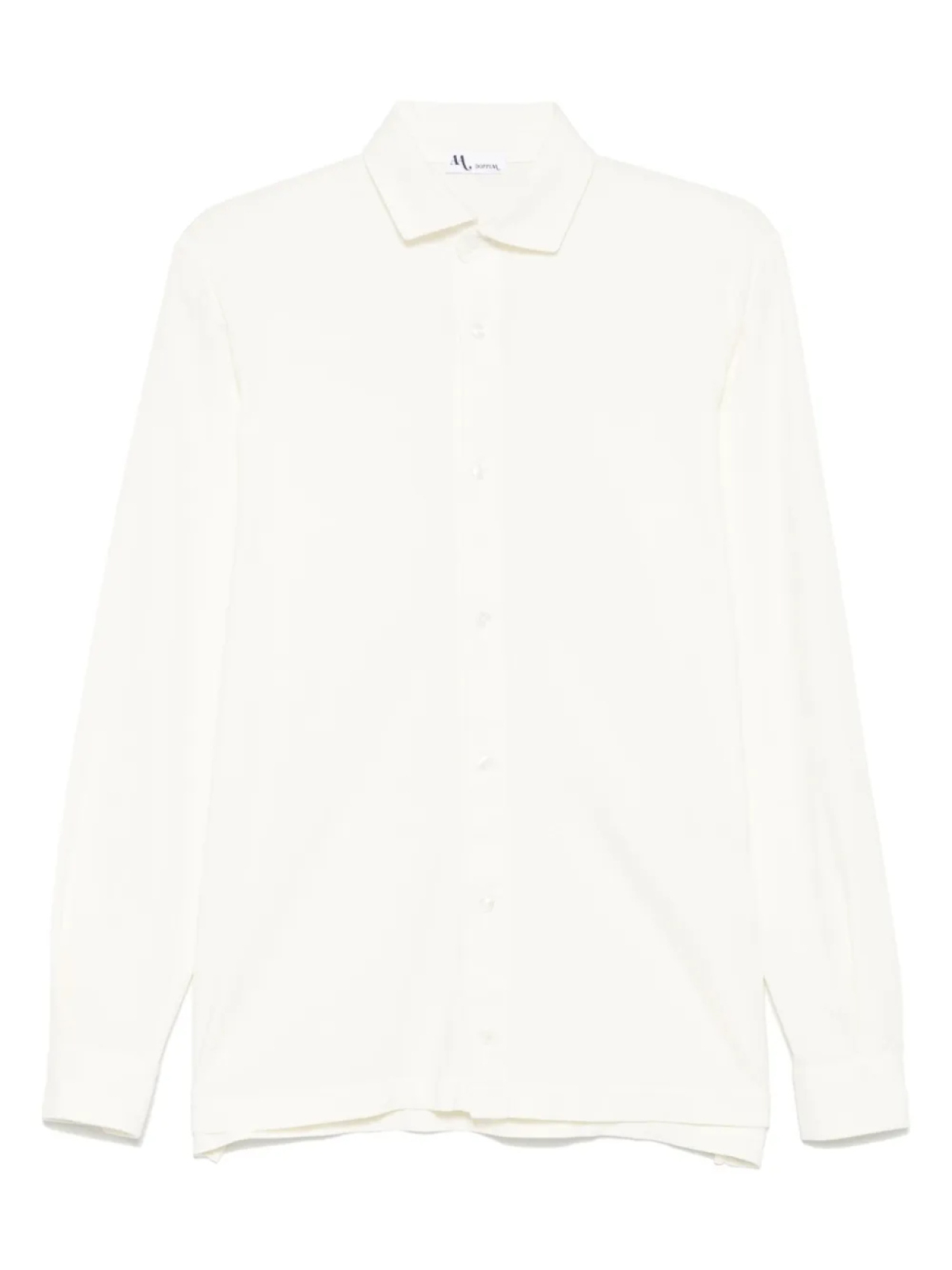 Футболка из джерси Doppiaa, нейтральный
Футболка из джерси Doppiaa, нейтральный