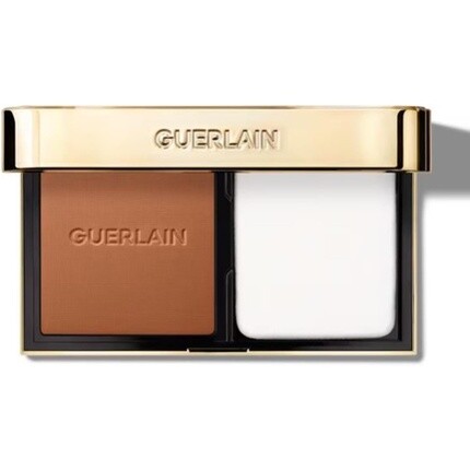 Guerlain Parure Gold Skin многоразовый компактный флакон 1,00 г
Guerlain Parure Gold Skin многоразовый компактный флакон 1,00 г