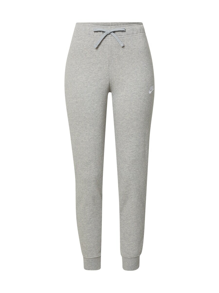 Узкие брюки Nike Sportswear, серый
Узкие брюки Nike Sportswear, серый