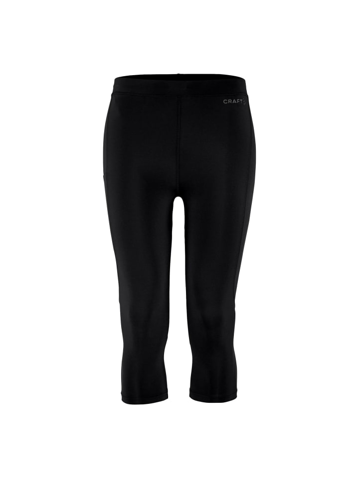 Craft Трусики ADV Essence, размер 2 M, черные
Craft Трусики ADV Essence, размер 2 M, черные