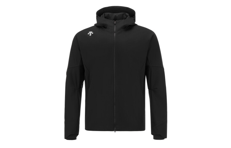 Куртка мужская BK-BLACK Descente
Куртка мужская BK-BLACK Descente