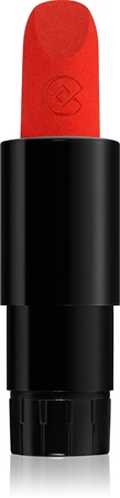 Помада прочного наполнения Collistar Puro Matte Refill Lipstick, 40 MANDARINO 3,5 ml
Помада прочного наполнения Collistar Puro Matte Refill Lipstick, 40 MANDARINO 3,5 ml