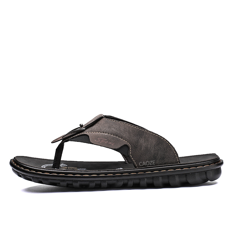 Мужские быстросохнущие шлепанцы с резиновой подошвой Shiozawa, Gray
Мужские быстросохнущие шлепанцы с резиновой подошвой Shiozawa, Gray