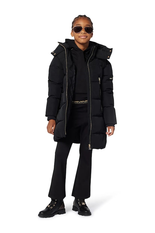 Детская куртка Michael Kors, черный
Детская куртка Michael Kors, черный