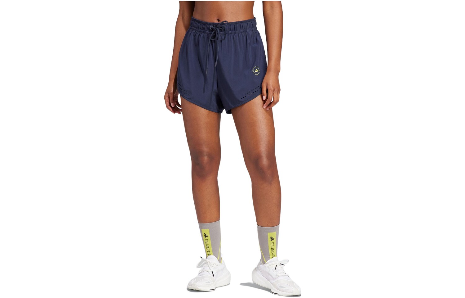 Stella McCartney X Stella McCartney Cotitle Series Sports Shorts Women's Legend Ink Adidas
Stella McCartney X Stella McCartney Cotitle Series Sports Shorts Women's Legend Ink Adidas