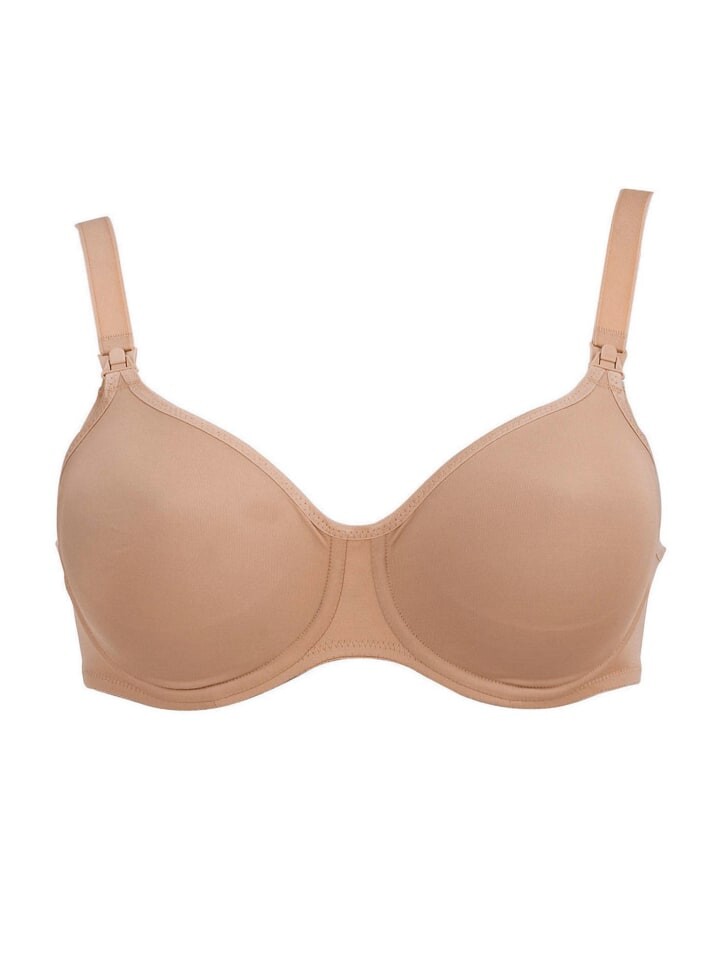 Бюстгальтер для кормления Anita, цвет skin
Бюстгальтер для кормления Anita, цвет skin
