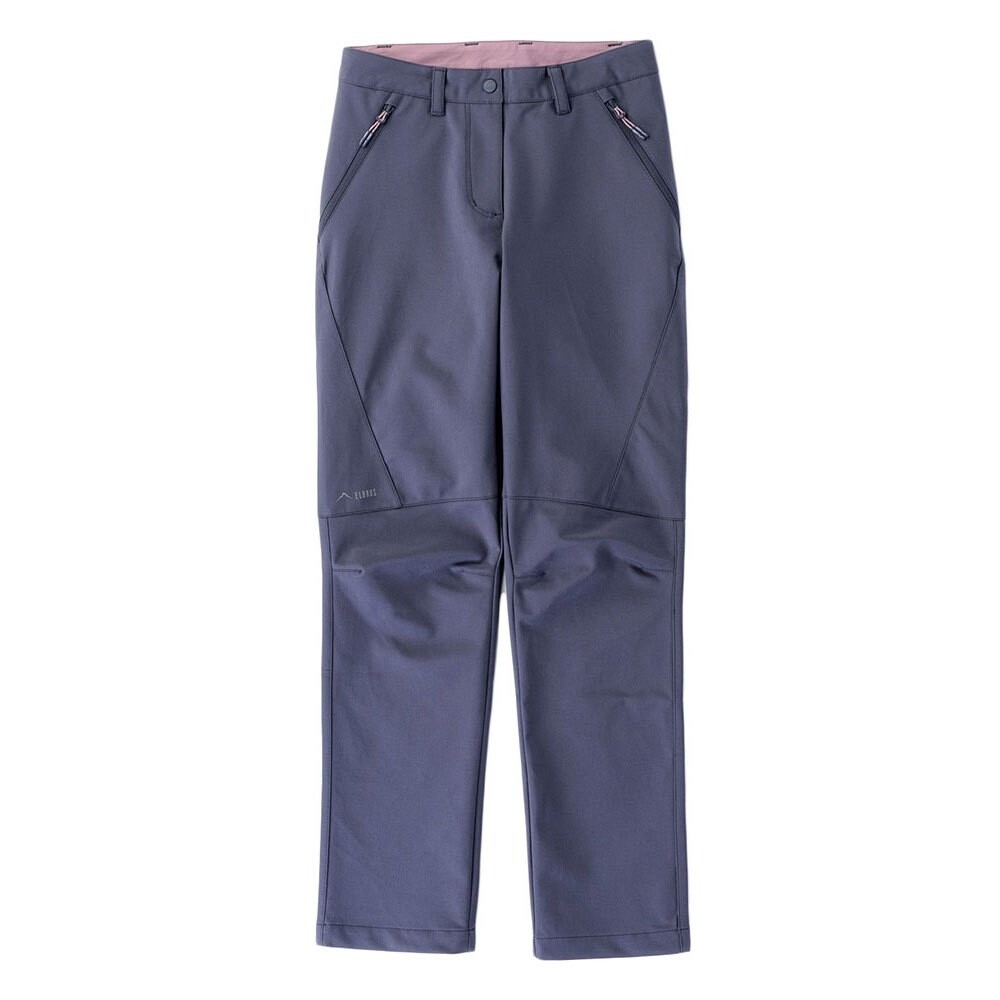 Брюки Elbrus Magnus, фиолетовый
Брюки Elbrus Magnus, фиолетовый