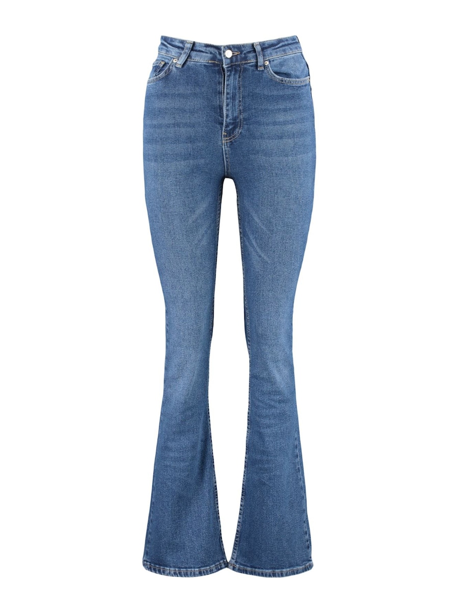 Расклешенные джинсы Trendyol, Blue Denim
Расклешенные джинсы Trendyol, Blue Denim