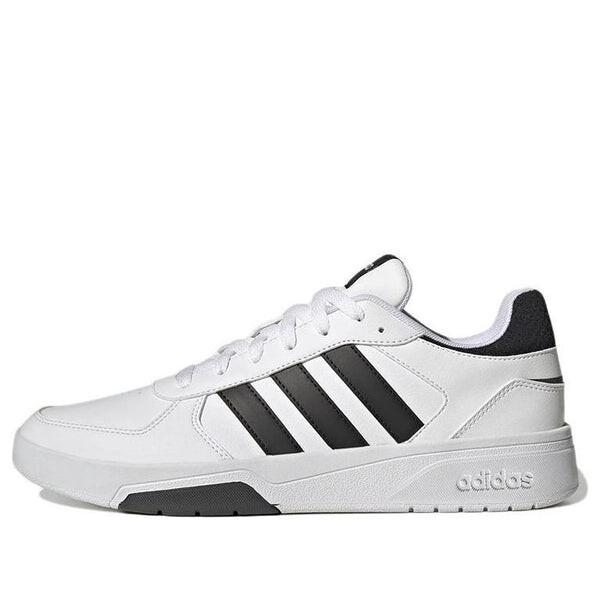 Кроссовки courtbeat court lifestyle shoes Adidas, черный
Кроссовки courtbeat court lifestyle shoes Adidas, черный
