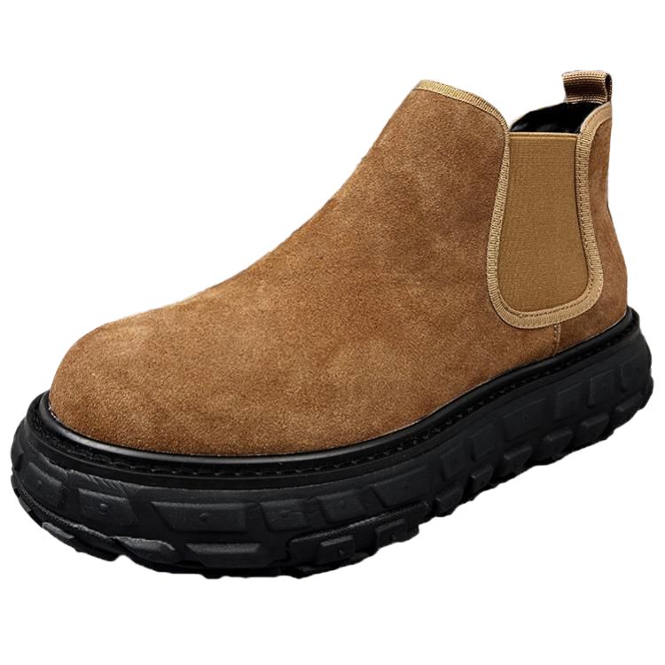 Paul Gabriel Ботинки Челси мужские коричневые
Paul Gabriel Ботинки Челси мужские коричневые