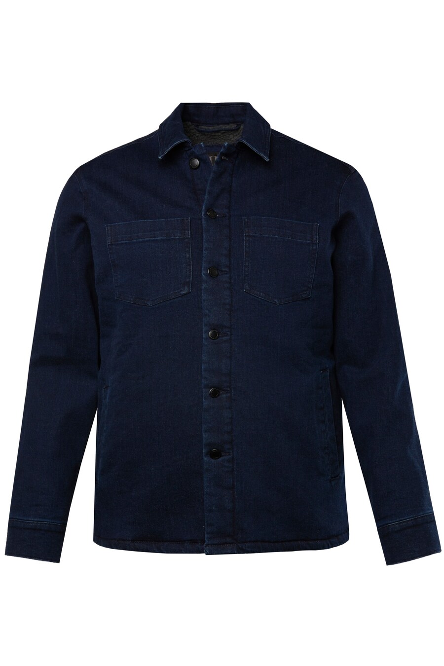 Демисезонная куртка JP1880, Blue denim
Демисезонная куртка JP1880, Blue denim