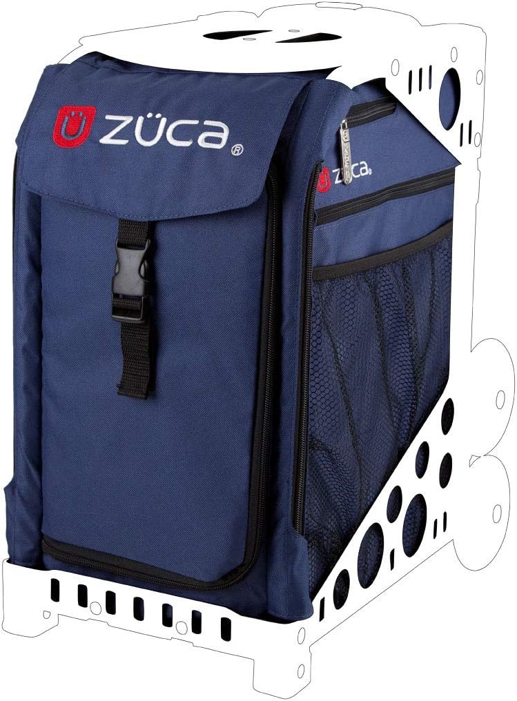 Zuca Insert Only - Midnight, Синий, Zuca Insert Only - Midnight
Zuca Insert Only - Midnight, Синий, Zuca Insert Only - Midnight