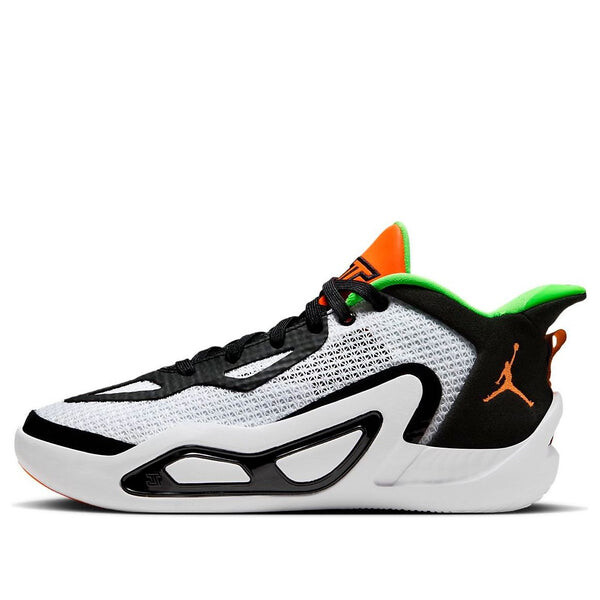 Кроссовки татум 1 Air Jordan, белый
Кроссовки татум 1 Air Jordan, белый