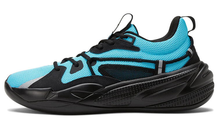 Puma RS Dreamer Баскетбольные кроссовки унисекс
Puma RS Dreamer Баскетбольные кроссовки унисекс