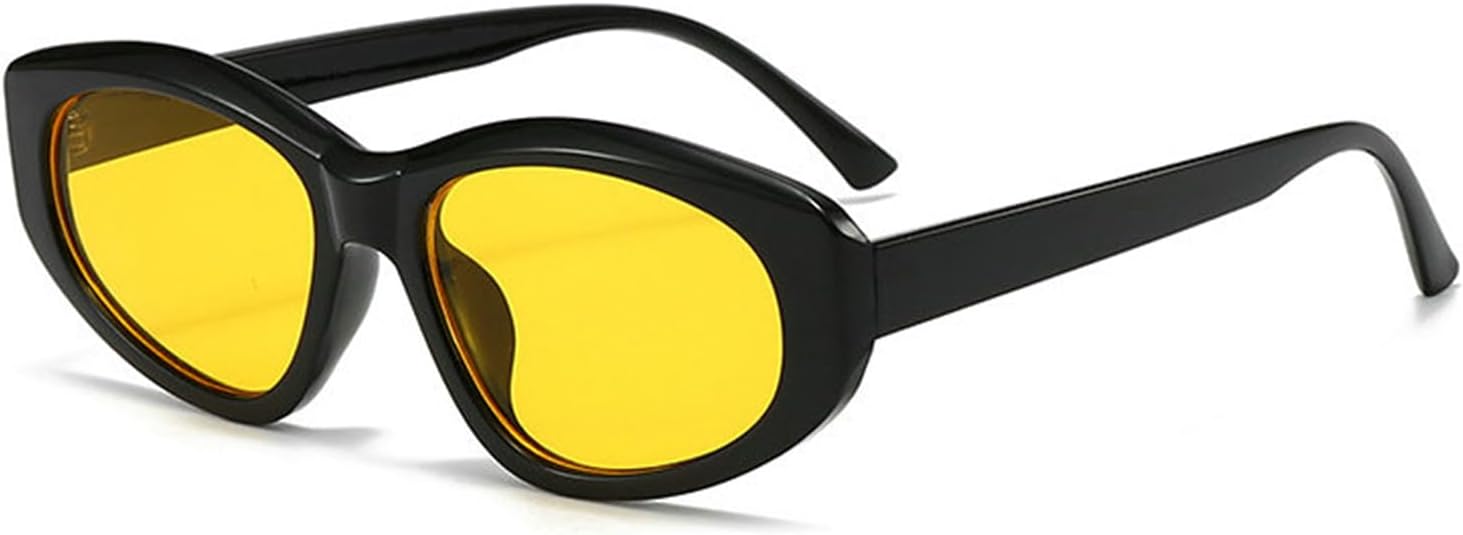 Хелена Ретро большие овальные солнцезащитные очки для мужчин, модные очки в стиле Y2k, градиентные, UV400, женские оранжево-синие солнцезащитные очки для активного отдыха helena, C2
Хелена Ретро большие овальные солнцезащитные очки для мужчин, модные очки в стиле Y2k, градиентные, UV400, женские оранжево-синие солнцезащитные очки для активного отдыха helena, C2