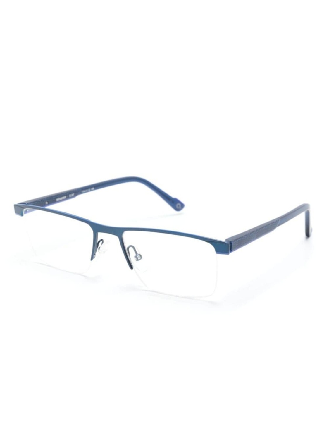 Etnia Barcelona очки Munster в прямоугольной оправе, синий
Etnia Barcelona очки Munster в прямоугольной оправе, синий