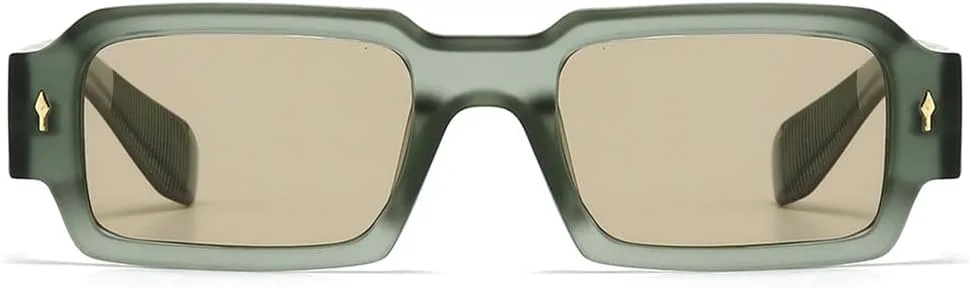 Черные солнцезащитные очки с зеленой оправой для женщин, солнцезащитные очки с защитой от УФ-излучения для мужчин, летние солнцезащитные очки generic, Blue
Черные солнцезащитные очки с зеленой оправой для женщин, солнцезащитные очки с защитой от УФ-излучения для мужчин, летние солнцезащитные очки generic, Blue