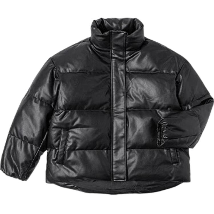 Lee Пуховик женский черный, Black
Lee Пуховик женский черный, Black