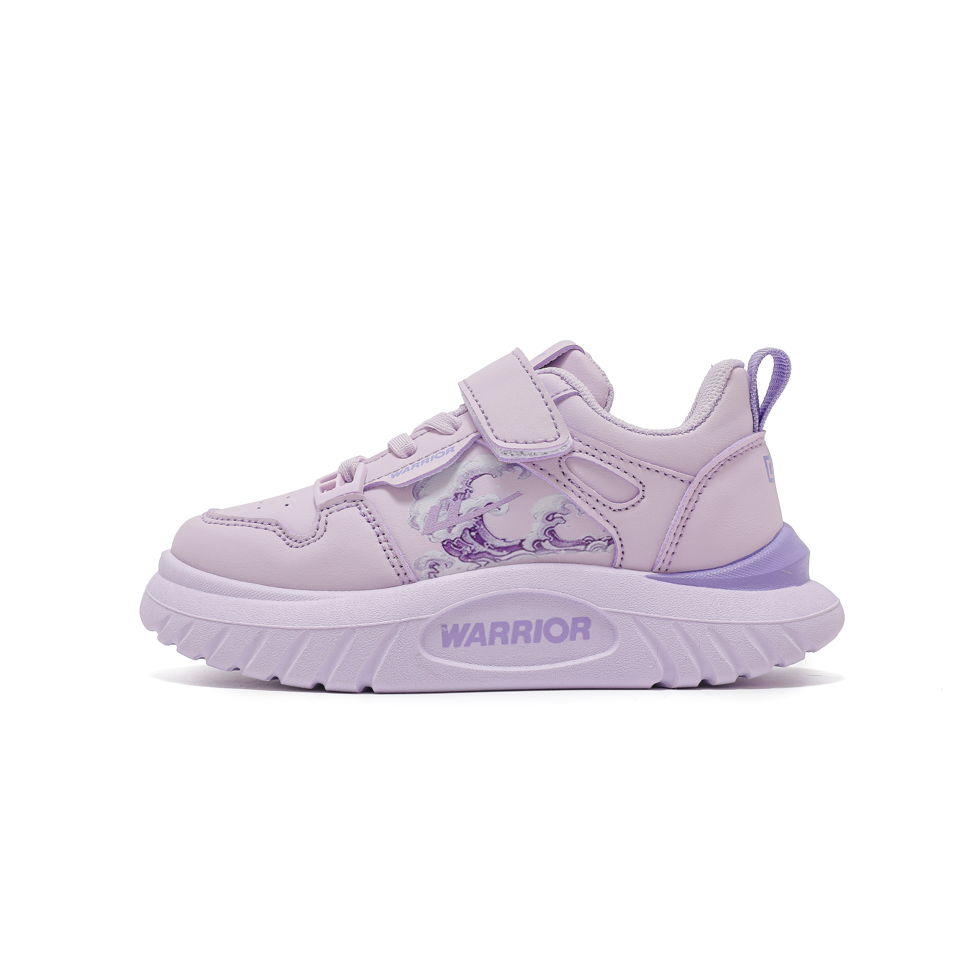 Легкие амортизирующие низкие детские кроссовки для повседневной носки WARRIOR, бежевый/синий/зеленый
Легкие амортизирующие низкие детские кроссовки для повседневной носки WARRIOR, бежевый/синий/зеленый