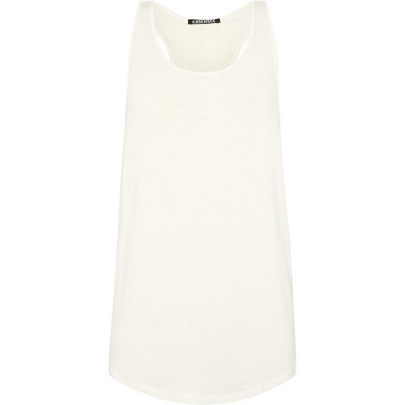 Рубашка-Борцовка Chiemsee, белый
Рубашка-Борцовка Chiemsee, белый