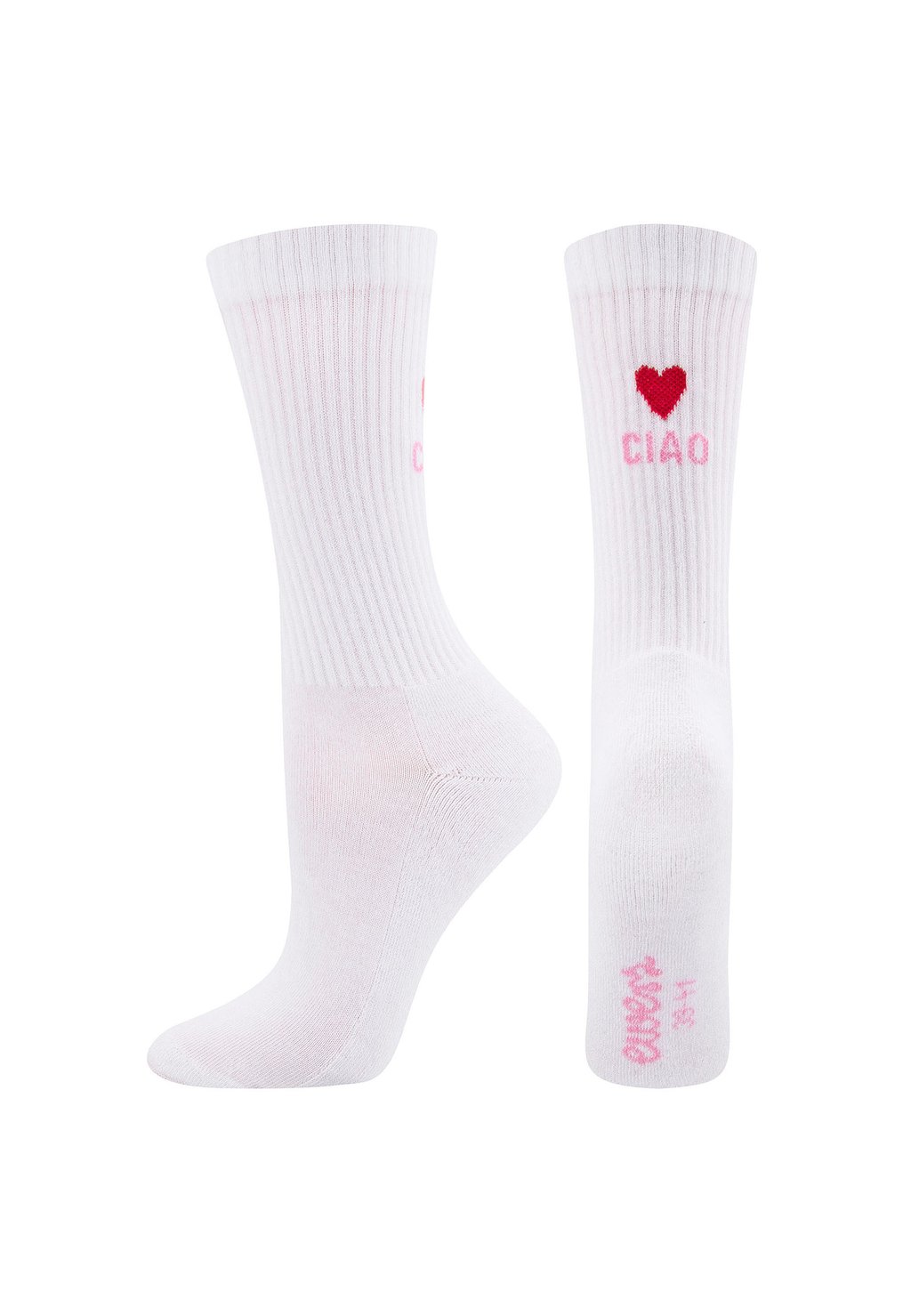 Носки Ewers, белый
Носки Ewers, белый