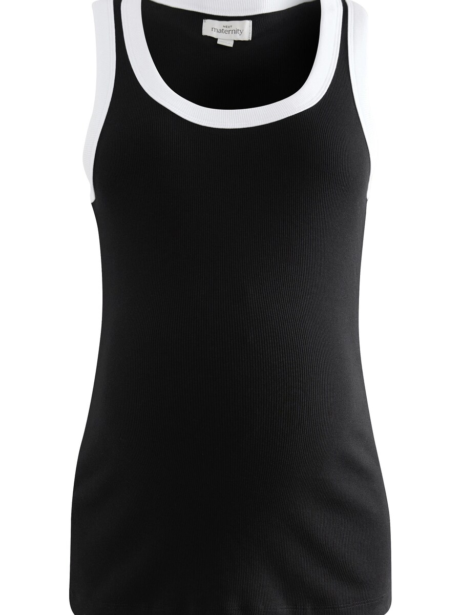 Топ Next, черный
Топ Next, черный