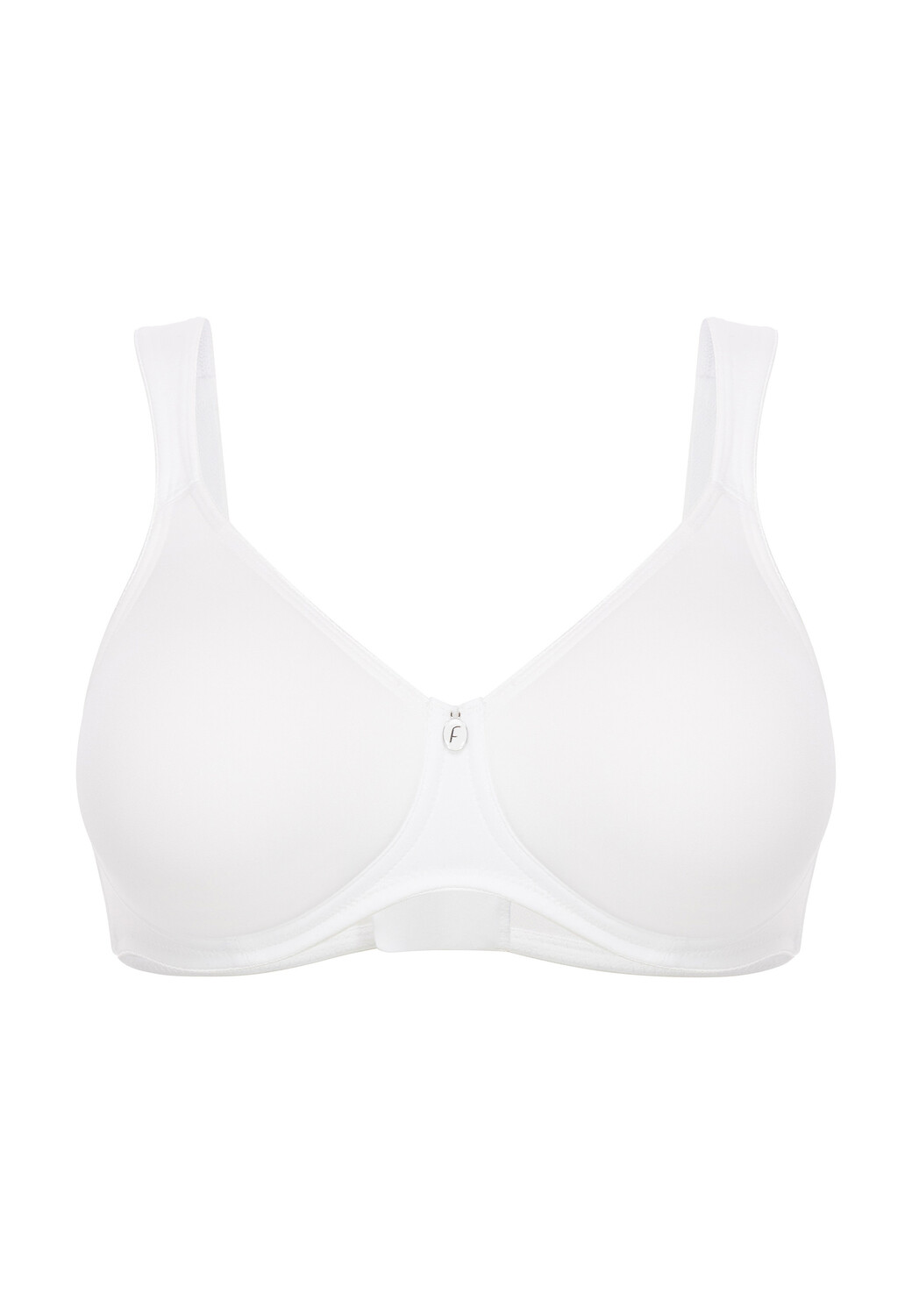 Бюстгальтер без косточек Felina Spacer BH ohne Bügel Pure Balance, белый
Бюстгальтер без косточек Felina Spacer BH ohne Bügel Pure Balance, белый