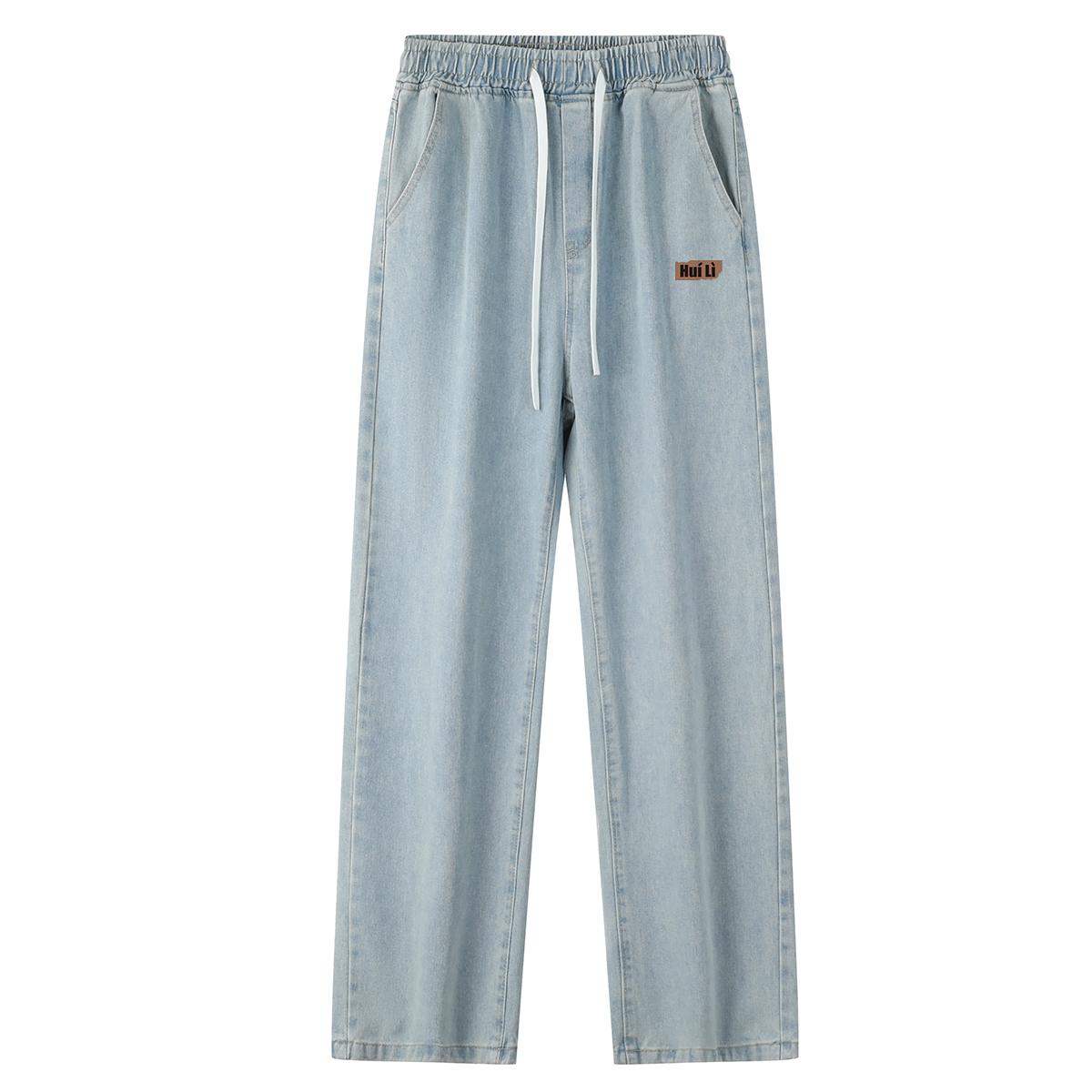 Джинсы Unisex WARRIOR, Светло-голубые
Джинсы Unisex WARRIOR, Светло-голубые