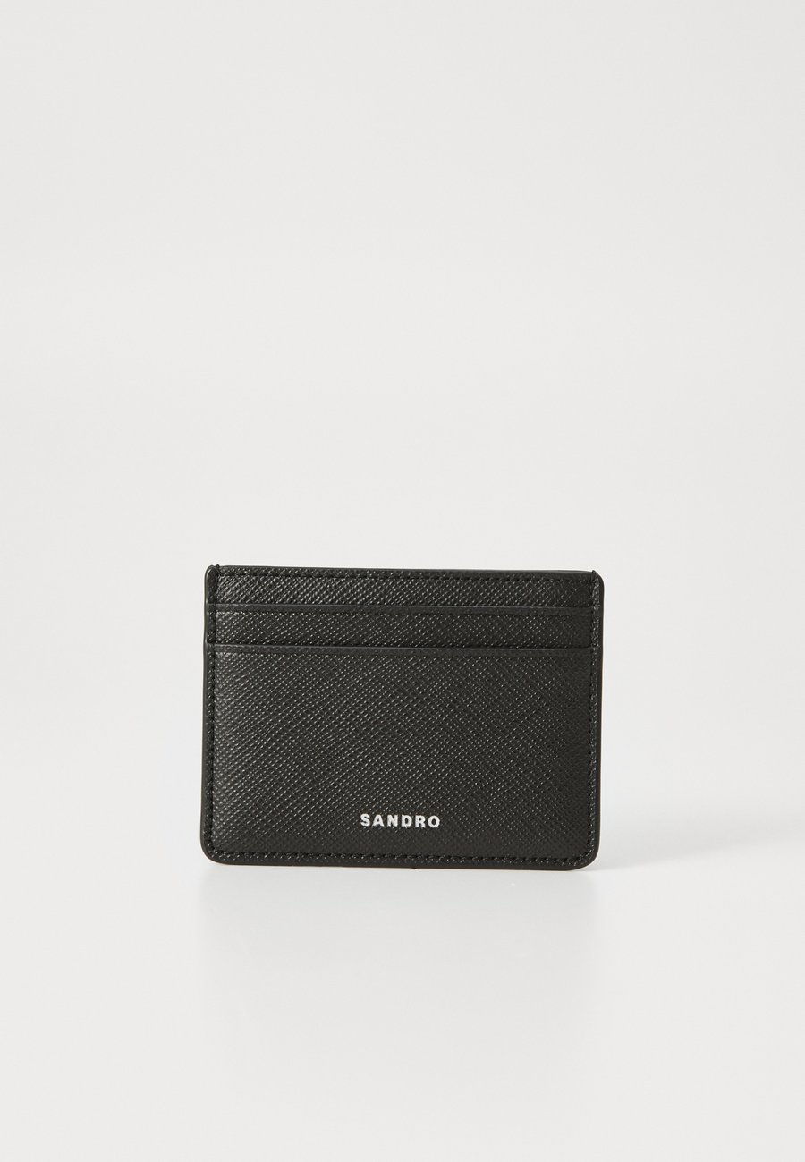 Кошелек sandro UNISEX, Noir/Black
Кошелек sandro UNISEX, Noir/Black