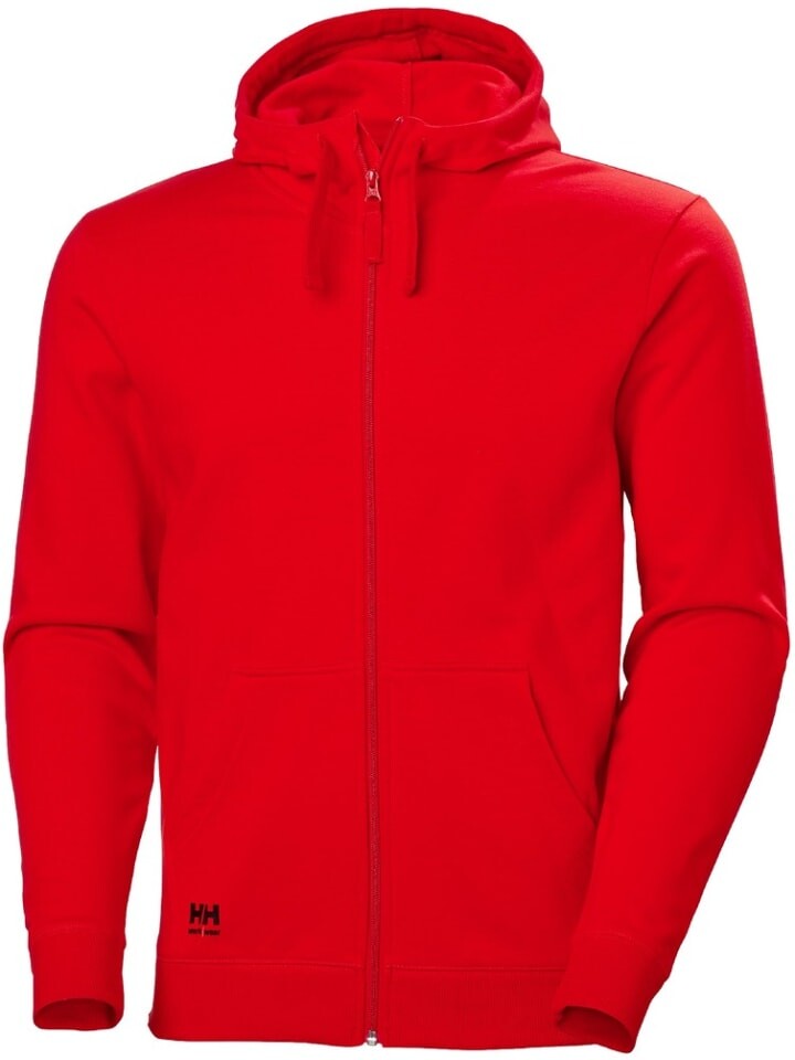 Толстовка Helly Hansen Hoodie, красный
Толстовка Helly Hansen Hoodie, красный