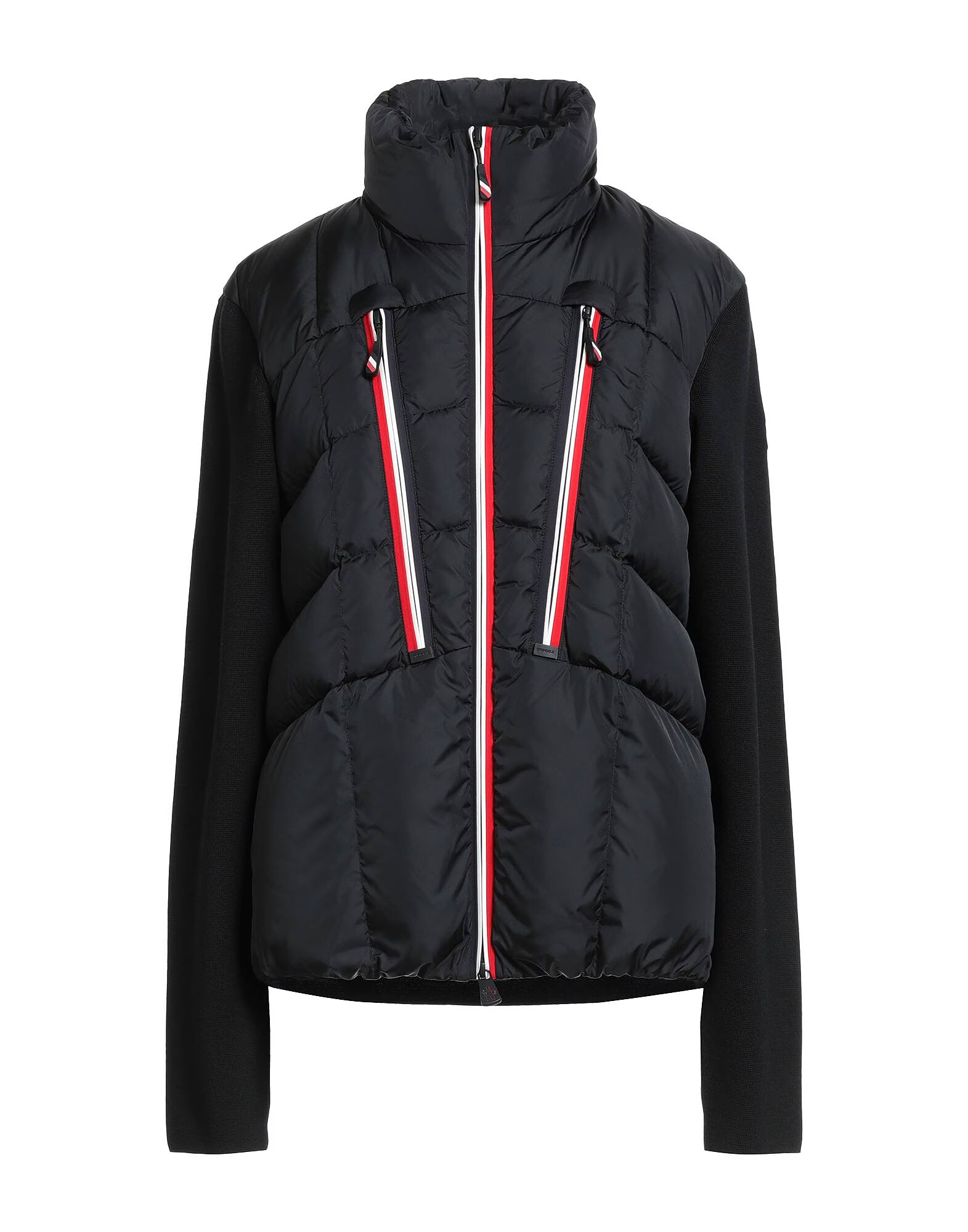 Пуховик Moncler Grenoble, черный
Пуховик Moncler Grenoble, черный
