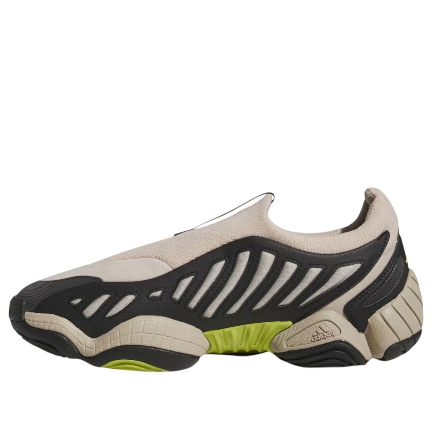 Adidas Intimidation Low Slip-On 'Wonder Beige'
Adidas Intimidation Low Slip-On 'Wonder Beige'