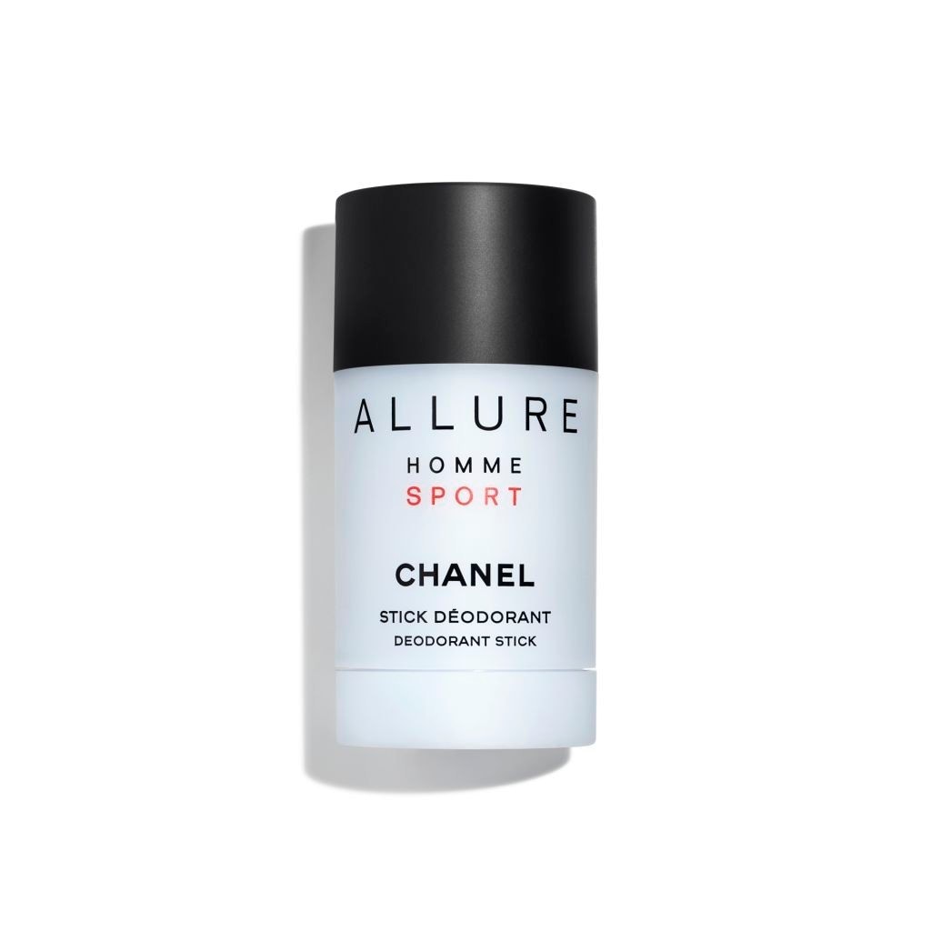 Дезодорант allure homme sport deodorant stick Chanel, объем 75 мл
Дезодорант allure homme sport deodorant stick Chanel, объем 75 мл