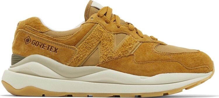 Кроссовки 57/40 GORE-TEX 'Workwear', коричневый
Кроссовки 57/40 GORE-TEX 'Workwear', коричневый