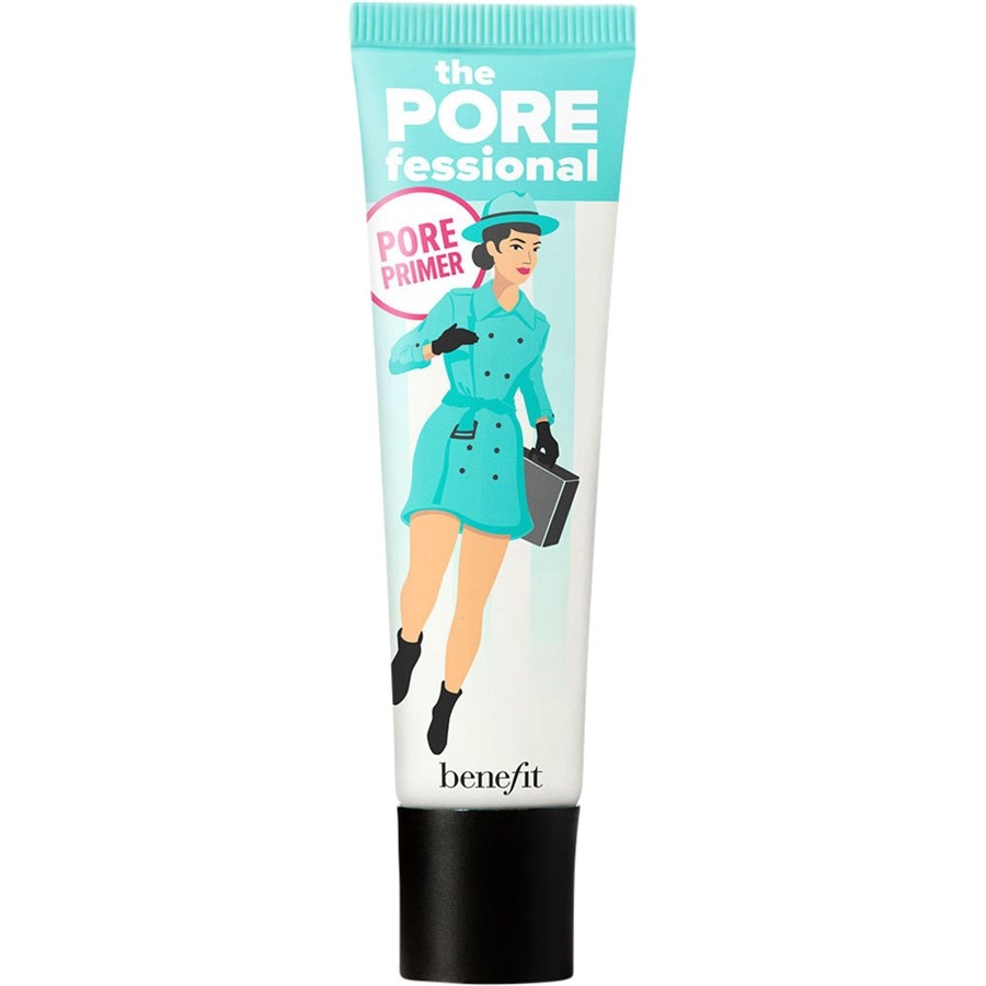 Праймер Benefit The POREfessional Primer, 22 ml
Праймер Benefit The POREfessional Primer, 22 ml